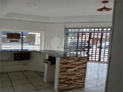 Ponto Comercial à venda, 51m² no Santana, São Paulo