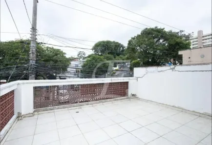 Sobrado com 3 Quartos à venda, 223m² no Santana, São Paulo