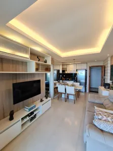 Apartamento com 1 Quarto à venda, 55m² no Patamares, Salvador
