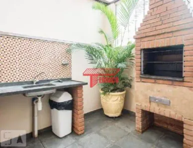Apartamento com 2 Quartos à venda, 64m² no Baeta Neves, São Bernardo do Campo