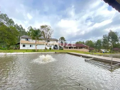Fazenda/Sítio com 3 Quartos à venda, 10m² no , Tijucas do Sul