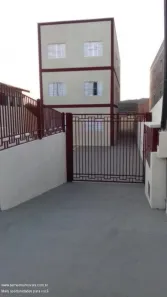 Apartamento com 2 Quartos à venda, 56m² no Jardim Colonial, Atibaia