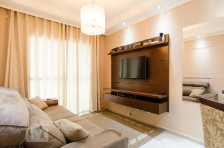 Apartamento com 2 Quartos à venda, 60m² no Santo Antônio, São Caetano do Sul
