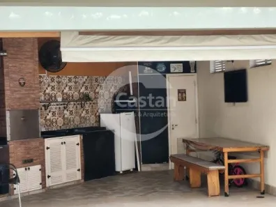 Sobrado com 3 Quartos à venda, 114m² no Vila Oratório, São Paulo