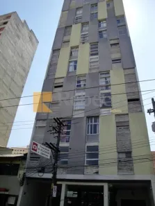 Apartamento com 2 Quartos à venda, 53m² no Campos Elíseos, São Paulo