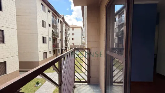 Apartamento com 2 Quartos à venda, 57m² no Vila Urupês, Suzano
