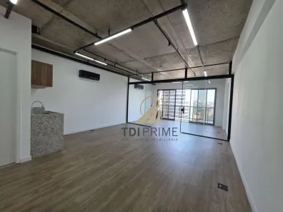 Sala Comercial para alugar, 54m² no Cerâmica, São Caetano do Sul