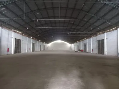 Galpão/Depósito/Armazém para venda ou aluguel, 37000m² no Uriboca, Marituba