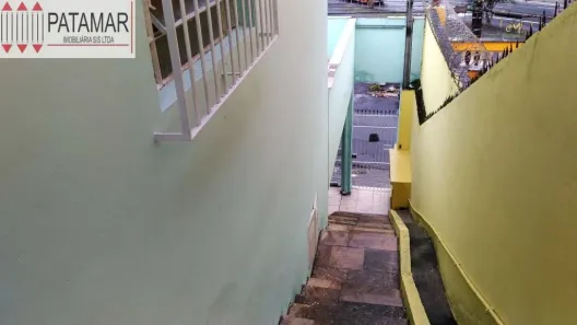 Sobrado com 3 Quartos à venda, 162m² no Jardim Leonor, São Paulo