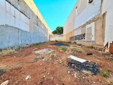 Lote/Terreno para alugar, 327m² no Centro, Ribeirão Preto