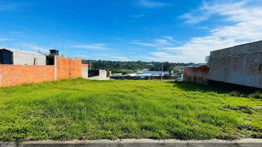 Lote/Terreno à venda, 153m² no Jardim Casablanca, Indaiatuba