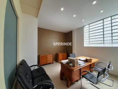 Ponto Comercial para alugar, 129m² no Pio X, Caxias do Sul