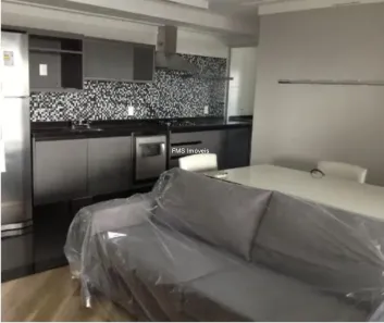 Apartamento com 2 Quartos à venda, 71m² no Campo Belo, São Paulo