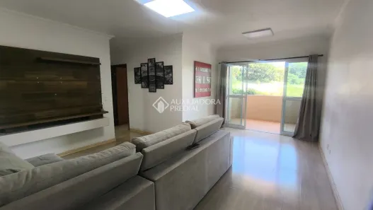 Apartamento com 3 Quartos à venda, 106m² no Centro, São Bernardo do Campo
