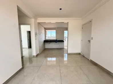 Apartamento com 2 Quartos à venda, 55m² no São João Batista (Venda Nova), Belo Horizonte