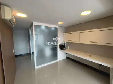 Sala Comercial à venda, 62m² no Centro, Curitiba