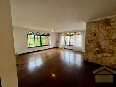 Sobrado com 3 Quartos à venda, 347m² no Parque Jabaquara, São Paulo