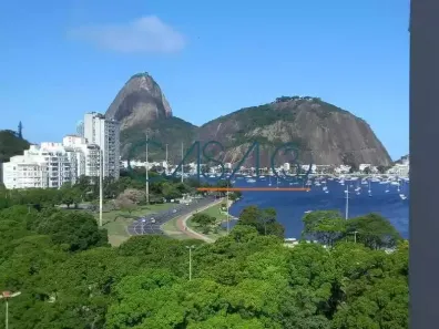Sala Comercial à venda, 42m² no Botafogo, Rio de Janeiro
