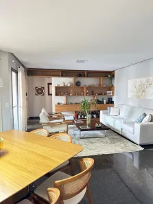 Apartamento com 3 Quartos à venda, 210m² no Centro, São José do Rio Preto