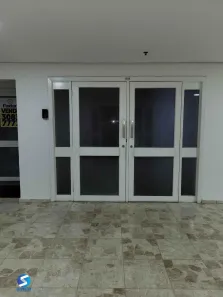 Sala Comercial com 1 Quarto à venda, 544m² no Floresta, Porto Alegre