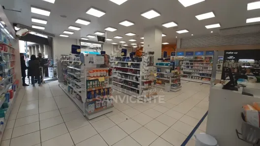 Ponto Comercial para alugar, 400m² no Centro Histórico, Porto Alegre