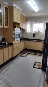 Apartamento com 3 Quartos para venda ou aluguel, 200m² no Nova Gerty, São Caetano do Sul