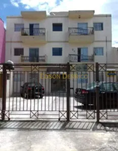 Apartamento com 2 Quartos à venda, 70m² no Residencial Campo Belo, Pindamonhangaba