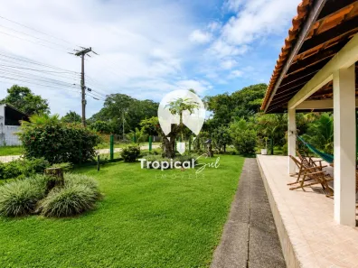 Casa com 5 Quartos à venda, 307m² no , Pontal do Paraná