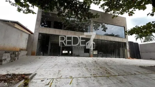 Ponto Comercial para alugar, 1067m² no Parque Taquaral, Campinas