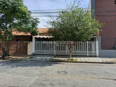 Imóvel Comercial com 3 Quartos à venda, 217m² no Vila Jardini, Sorocaba