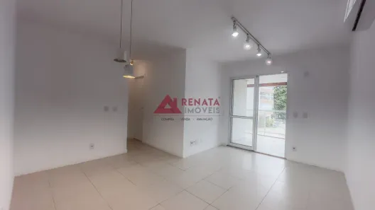 Apartamento com 2 Quartos à venda, 79m² no Barra da Tijuca, Rio de Janeiro