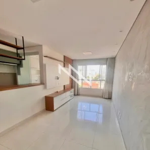Apartamento com 3 Quartos à venda, 98m² no Setor Bueno, Goiânia