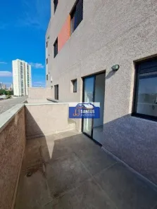 Apartamento com 2 Quartos à venda, 40m² no Vila Bertioga, São Paulo