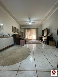 Apartamento com 3 Quartos à venda, 105m² no Jardim Irajá, Ribeirão Preto