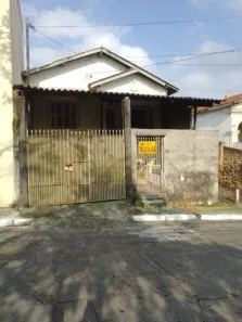 Lote/Terreno à venda, 234m² no Vila Parque Jabaquara, São Paulo