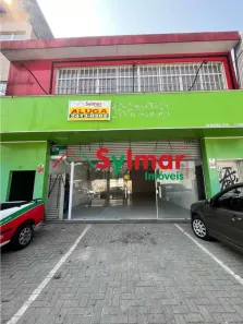 Imóvel Comercial para alugar, 360m² no Cumbica, Guarulhos