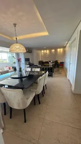 Apartamento com 4 Quartos à venda, 223m² no Vila Brandina, Campinas