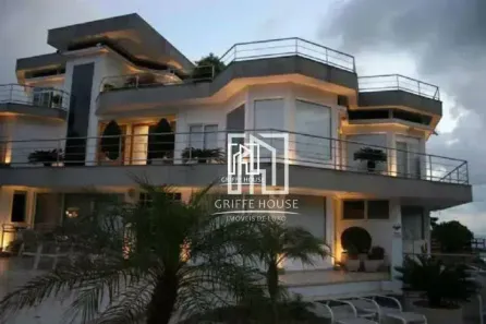 Casa com 7 Quartos à venda, 1400m² no Joá, Rio de Janeiro