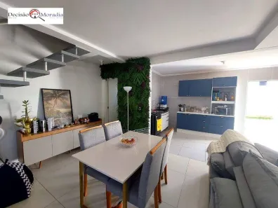 Casa de Condomínio com 3 Quartos à venda, 75m² no Chácara Ondas Verdes, Cotia