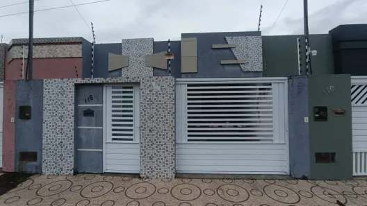 Casa com 3 Quartos à venda, 147m² no Porto, Itabaiana