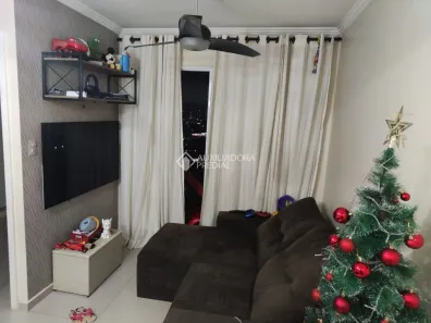 Apartamento com 2 Quartos à venda, 48m² no Sacomã, São Paulo