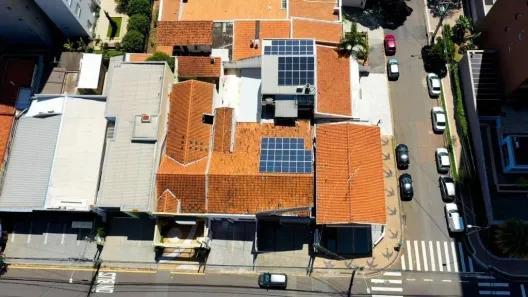Casa com 1 Quarto à venda, 350m² no Cambuí, Campinas