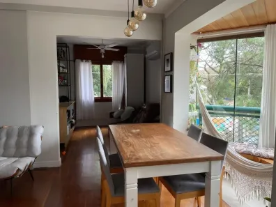 Apartamento com 3 Quartos à venda, 93m² no Partenon, Porto Alegre