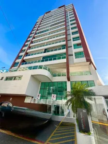 Apartamento com 3 Quartos à venda, 114m² no Farolândia, Aracaju