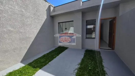 Casa com 2 Quartos à venda, 80m² no Jardim Saúde, Suzano