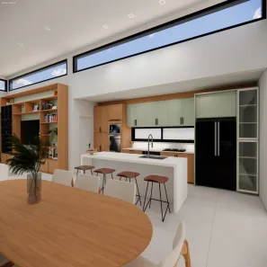 Casa com 3 Quartos à venda, 249m² no Alphaville, Rio das Ostras