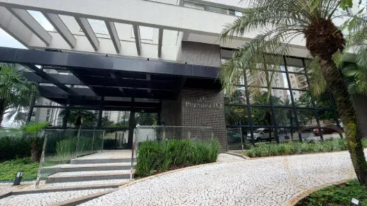 Apartamento com 3 Quartos para alugar, 122m² no Gleba Fazenda Palhano, Londrina