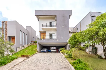 Casa com 4 Quartos à venda, 385m² no Alphaville, Santana de Parnaíba