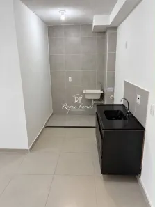 Apartamento com 2 Quartos para alugar, 37m² no Jaguaré, São Paulo