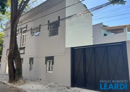 Ponto Comercial para alugar, 140m² no Barra Funda, São Paulo